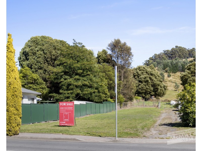 6972 Huon Highway, Dover TAS 7117
