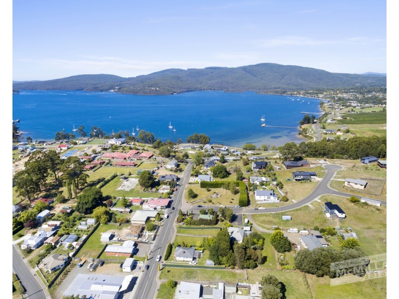 6972 Huon Highway, Dover TAS 7117