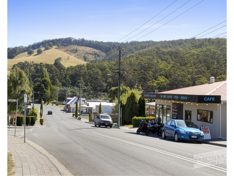 6972 Huon Highway, Dover TAS 7117