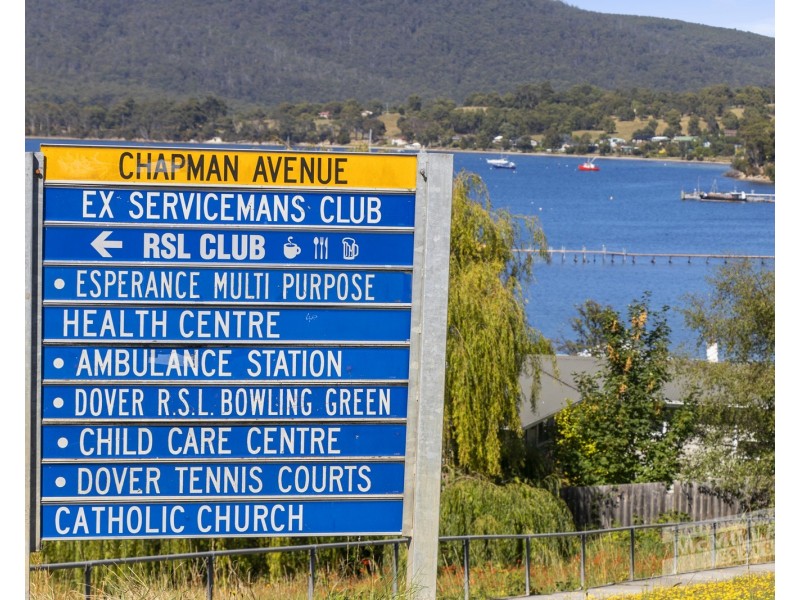 6972 Huon Highway, Dover TAS 7117