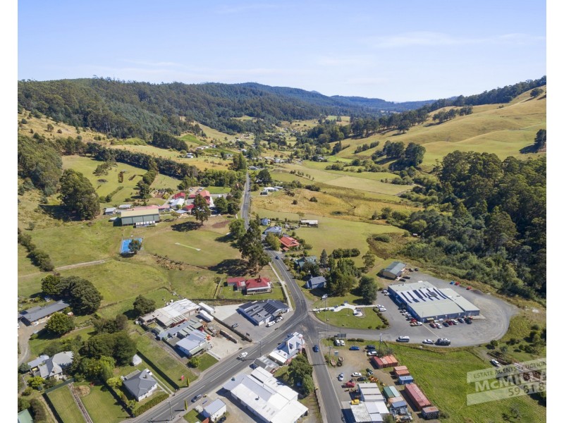 6972 Huon Highway, Dover TAS 7117