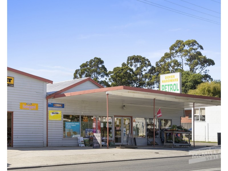 6972 Huon Highway, Dover TAS 7117