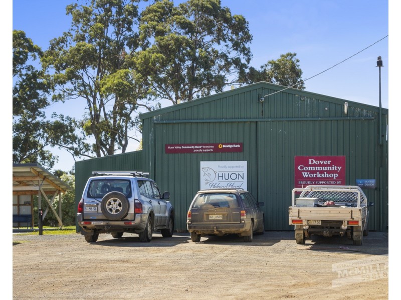 6972 Huon Highway, Dover TAS 7117