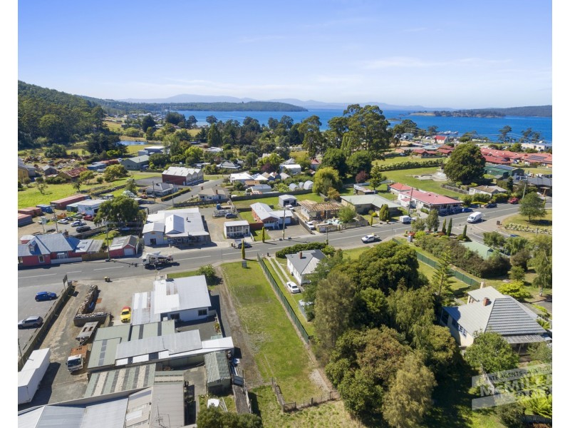 6972 Huon Highway, Dover TAS 7117