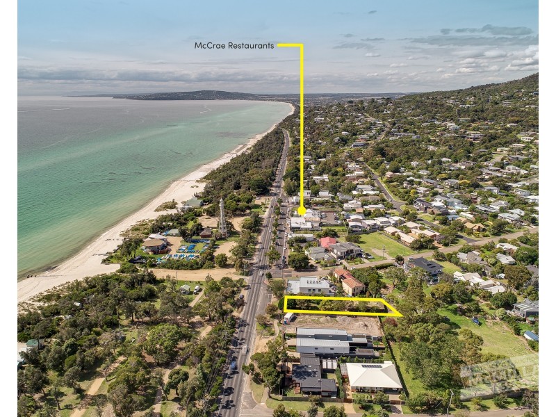 697 Point Nepean Road, Mccrae VIC 3938