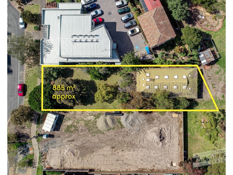697 Point Nepean Road, Mccrae VIC 3938
