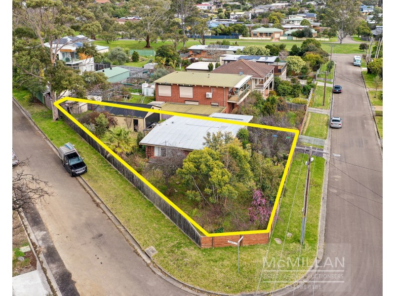 1 Dahlia Street, Dromana VIC 3936