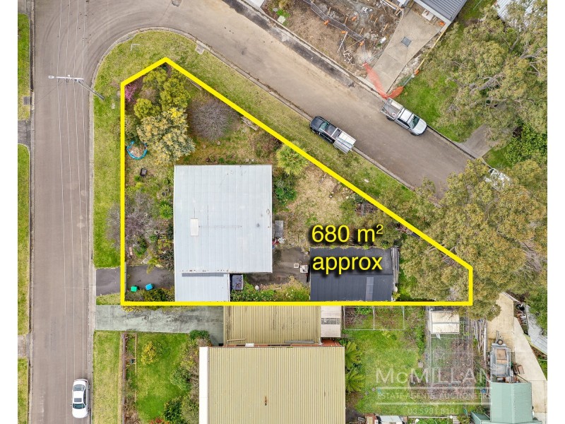 1 Dahlia Street, Dromana VIC 3936