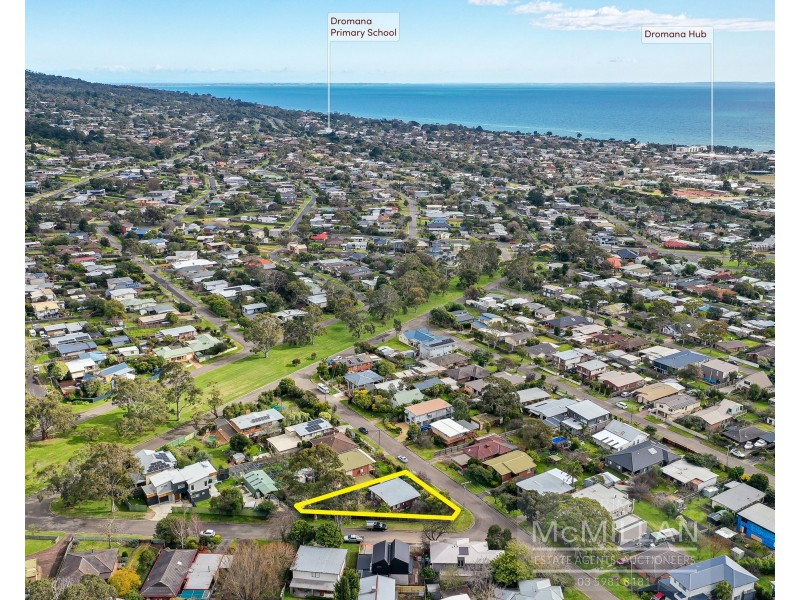 1 Dahlia Street, Dromana VIC 3936