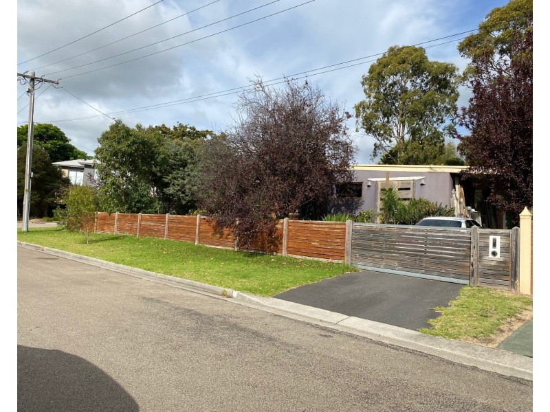 1 Dahlia Street, Dromana VIC 3936