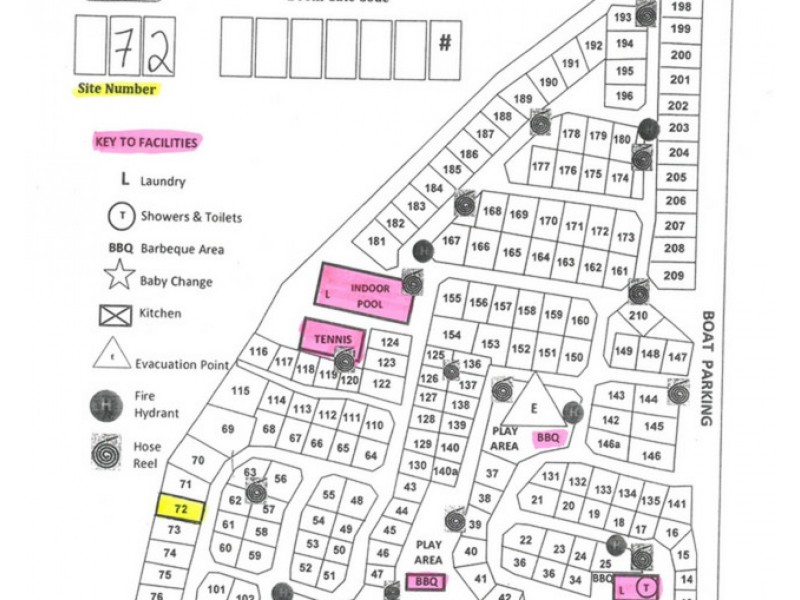 72/131 Nepean Highway, Dromana VIC 3936