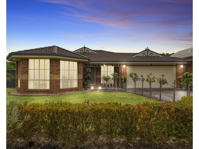 41 Tonkin Street, Safety Beach VIC 3936