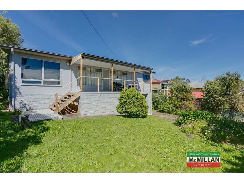 9 Murray Street, Mccrae VIC 3938