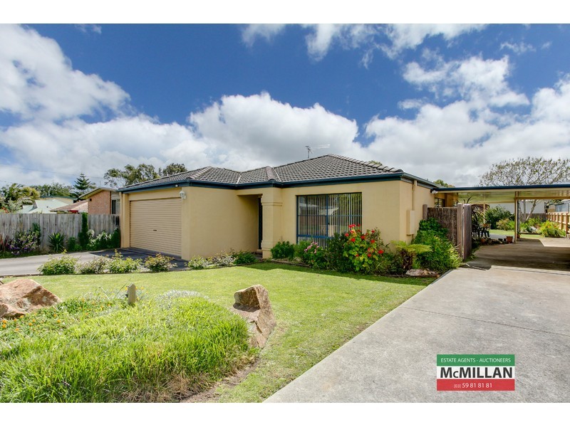 35 Lugano Avenue, Dromana VIC 3936