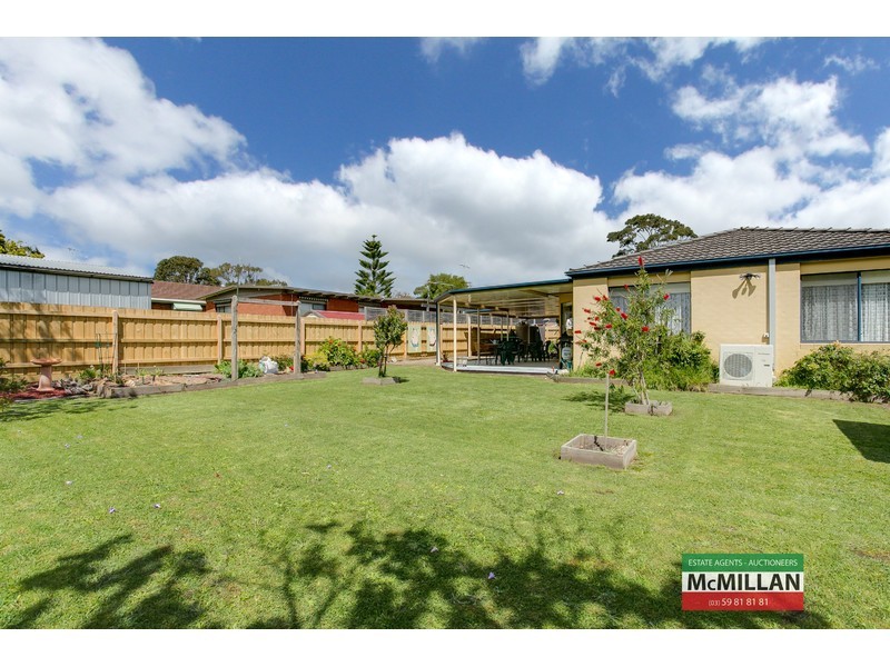 35 Lugano Avenue, Dromana VIC 3936