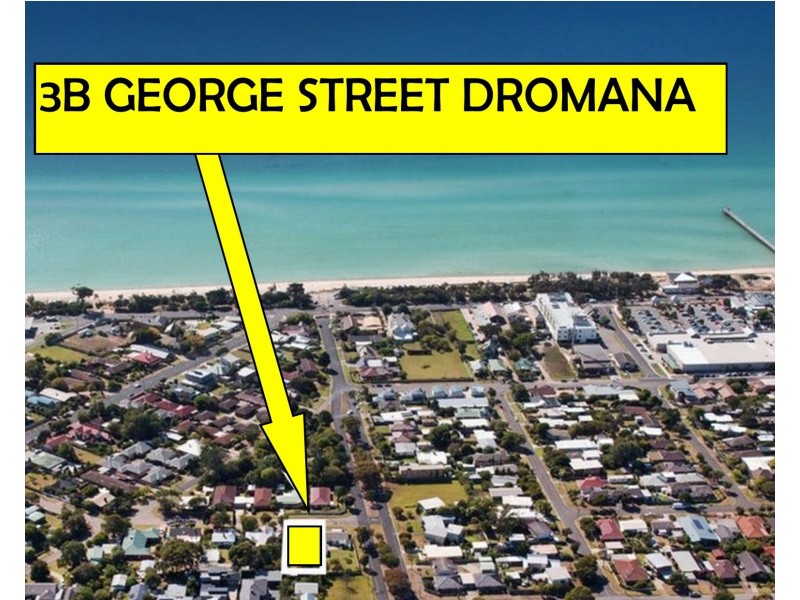 3A George Street, Dromana VIC 3936