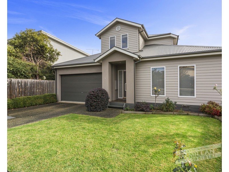 1/16 Callas Street, Dromana VIC 3936