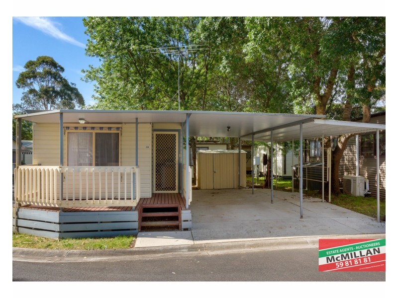30/131 Nepean Highway, Dromana VIC 3936