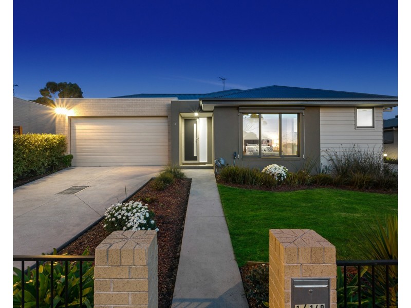 1/169 Bayview Road, Mccrae VIC 3938