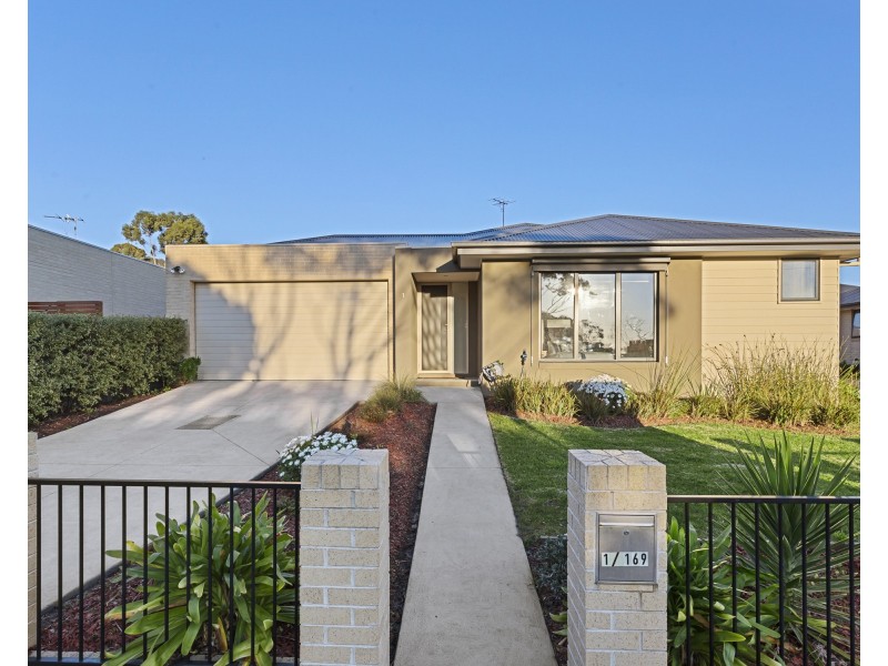 1/169 Bayview Road, Mccrae VIC 3938