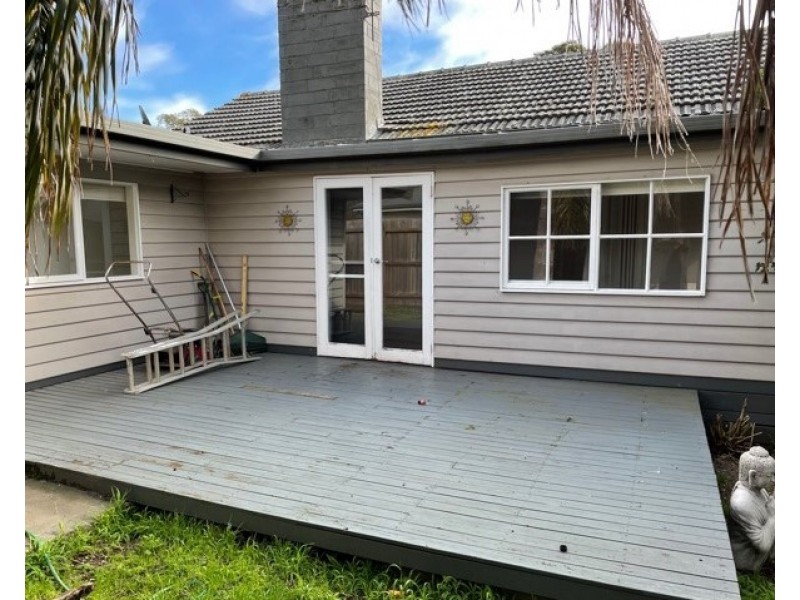 177 Palmerston Avenue, Dromana VIC 3936