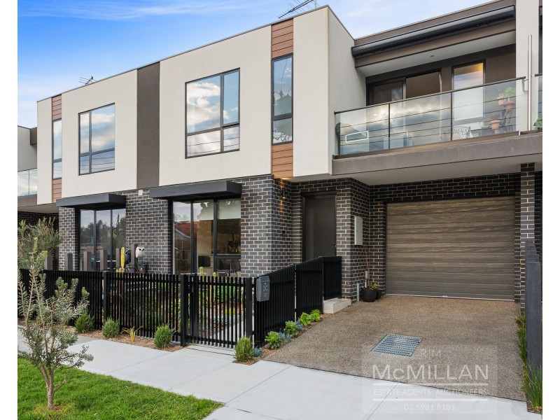 2/C Bragge Street, Frankston VIC 3199