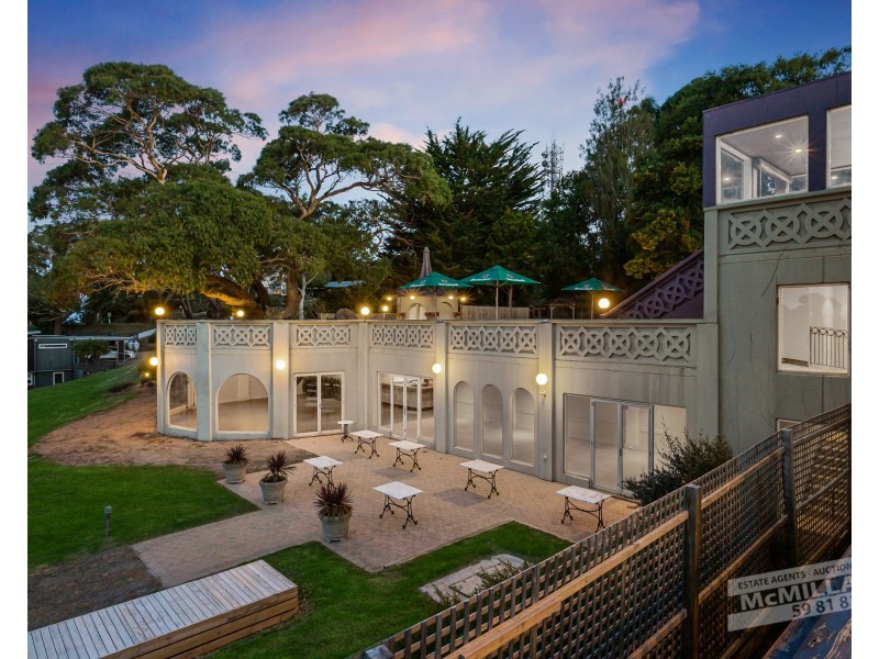 790 Arthurs Seat Road, Arthurs Seat VIC 3936