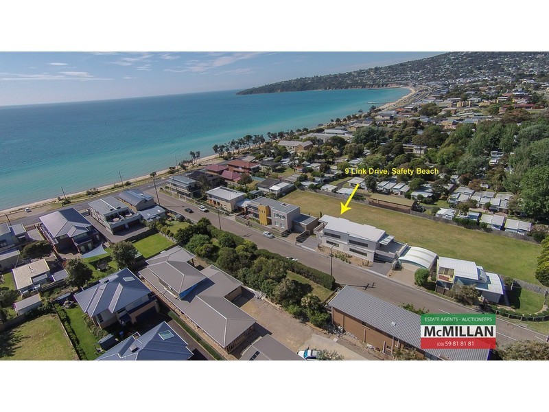 9 Link Drive, Safety Beach VIC 3936