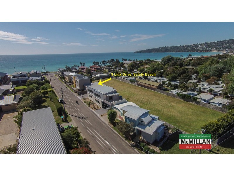 9 Link Drive, Safety Beach VIC 3936