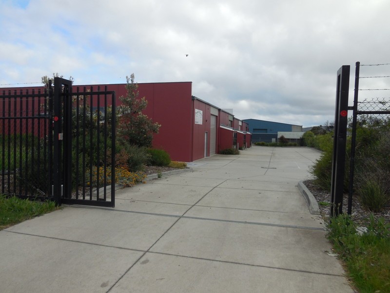 Factory 6/10 Thomson Terrace, Dromana VIC 3936