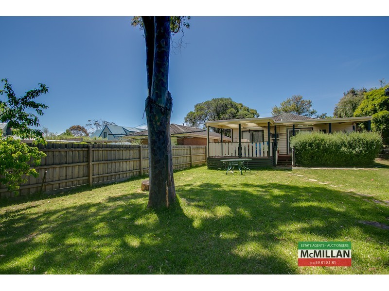 26 Foothills Avenue, Mccrae VIC 3938