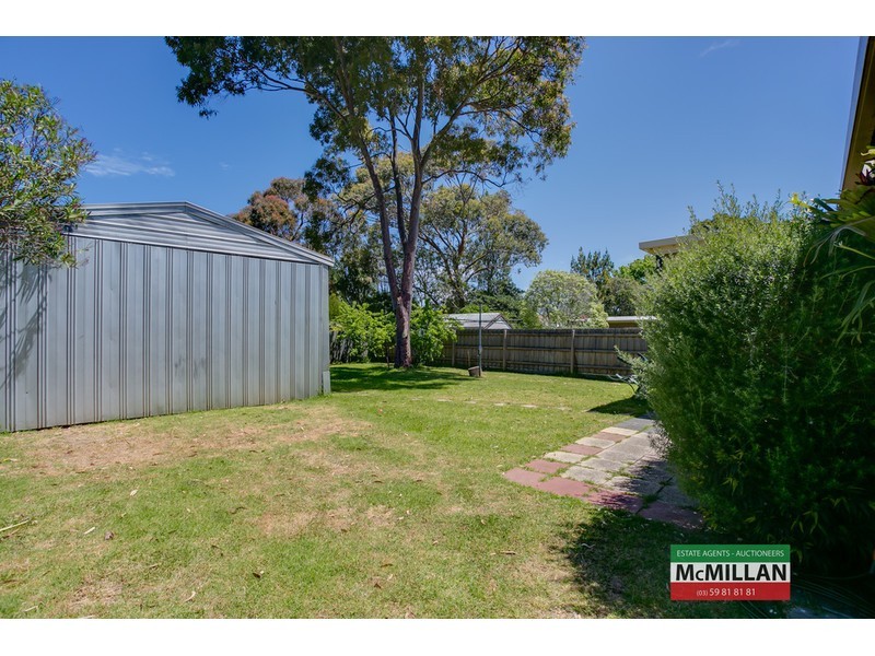 26 Foothills Avenue, Mccrae VIC 3938