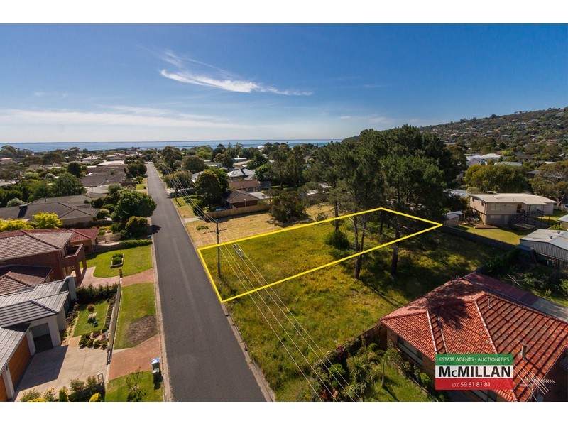 25 Patterson Street, Safety Beach VIC 3936