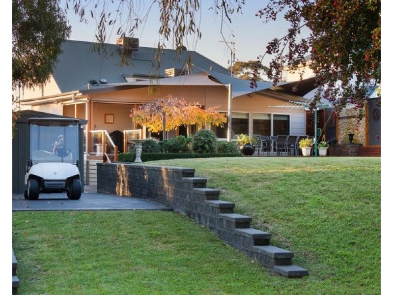 47 Austin Avenue, Mccrae VIC 3938