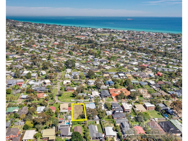 21 Monaco Parade, Dromana VIC 3936