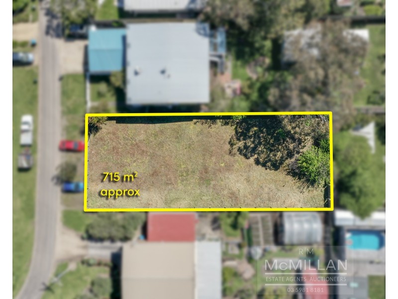 21 Monaco Parade, Dromana VIC 3936