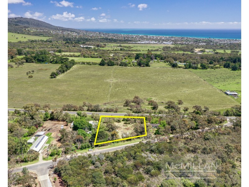 Lot 1 TP 168962,  Old White Hill Road, Dromana VIC 3936