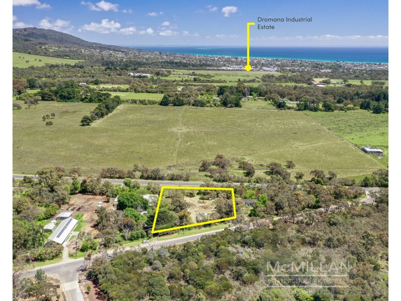 Lot 1 TP 168962,  Old White Hill Road, Dromana VIC 3936