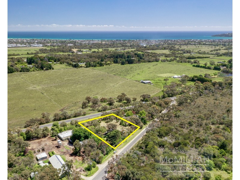 Lot 1 TP 168962,  Old White Hill Road, Dromana VIC 3936