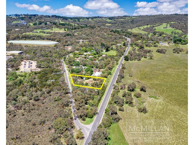 Lot 1 TP 168962,  Old White Hill Road, Dromana VIC 3936