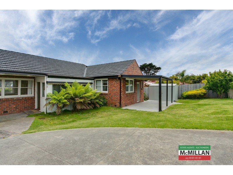 225 Palmerston Avenue, Dromana VIC 3936