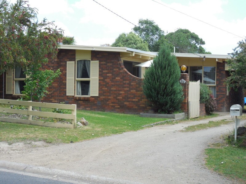 34 Olympic Parade, Dromana VIC 3936