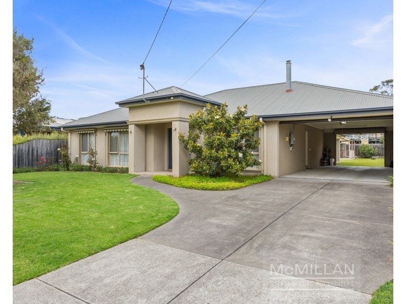 52 Carrigg Street, Dromana VIC 3936