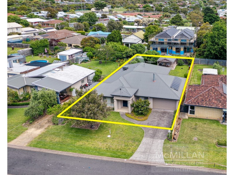 52 Carrigg Street, Dromana VIC 3936