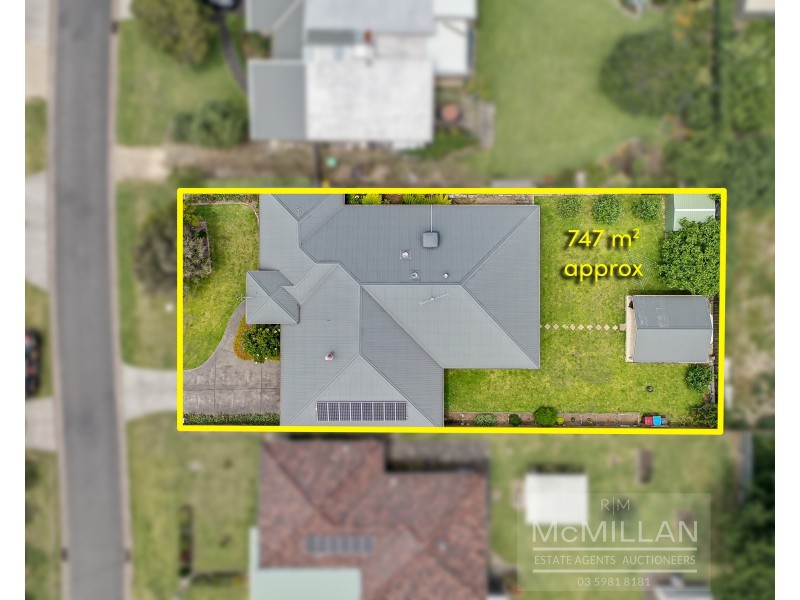 52 Carrigg Street, Dromana VIC 3936