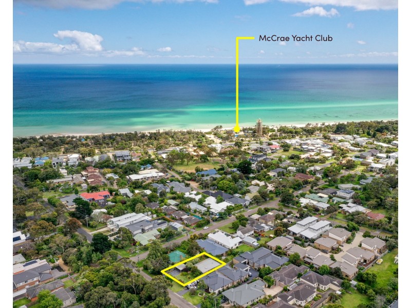 25 The Avenue, Mccrae VIC 3938