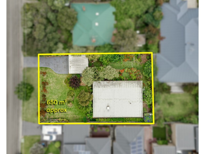 25 The Avenue, Mccrae VIC 3938