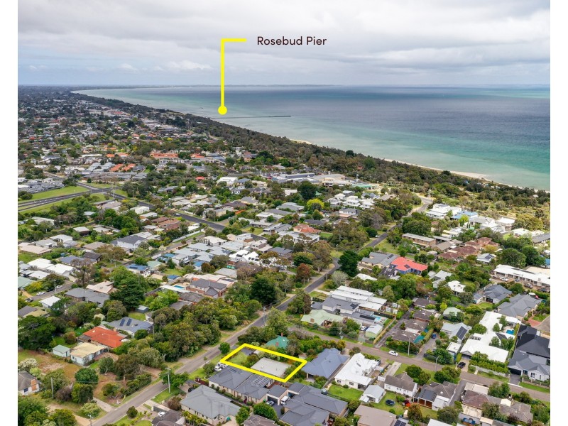 25 The Avenue, Mccrae VIC 3938