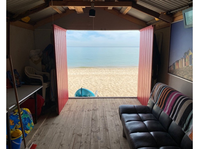 Boatshed 18, Dromana VIC 3936