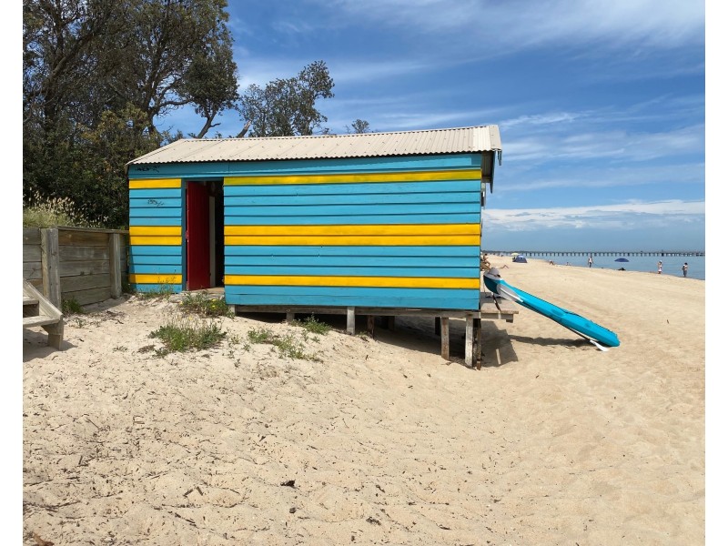 Boatshed 18, Dromana VIC 3936
